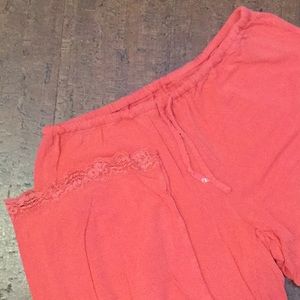 Gap Body pajama bottoms